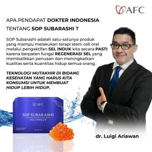 Ulasan Dokter 6